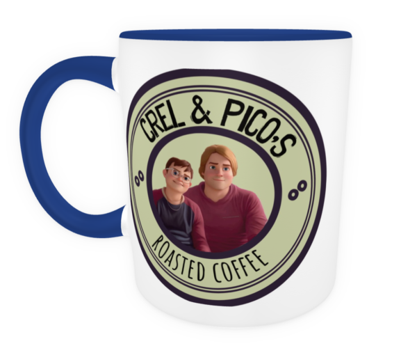 Coffee Mug